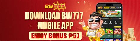 BW777 Official homepage .